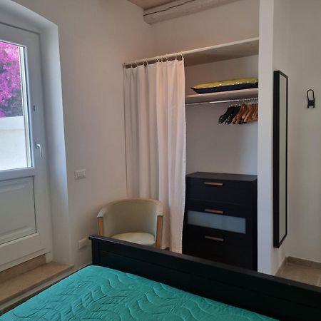Apartamento Villini Di Sant'Andreas Monopoli Exterior foto