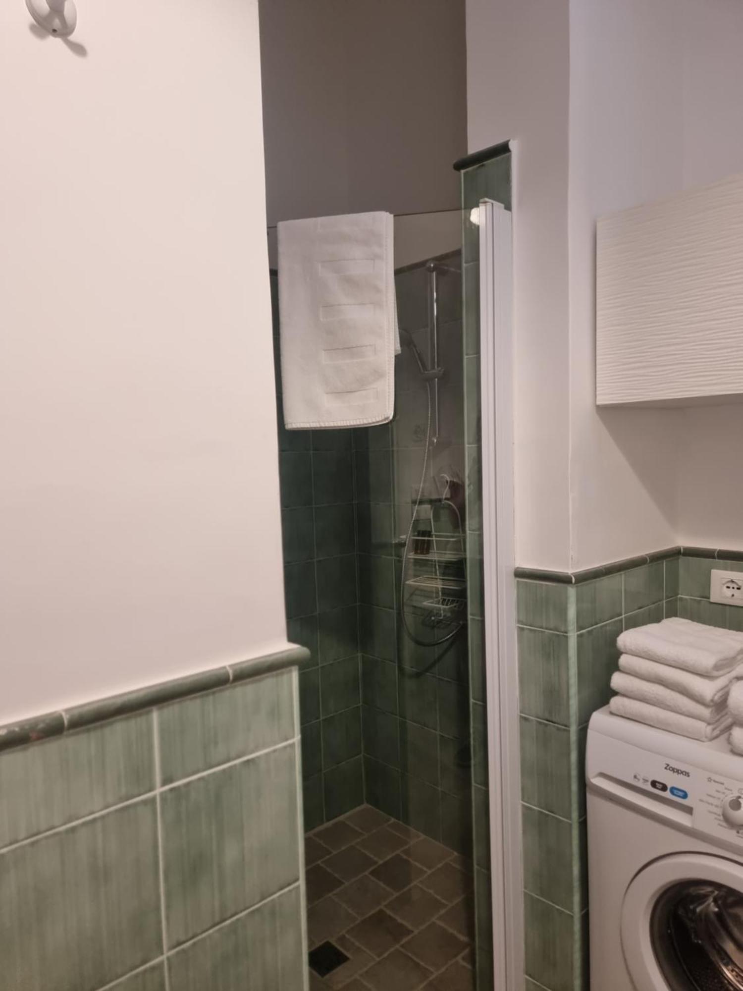 Apartamento Villini Di Sant'Andreas Monopoli Exterior foto