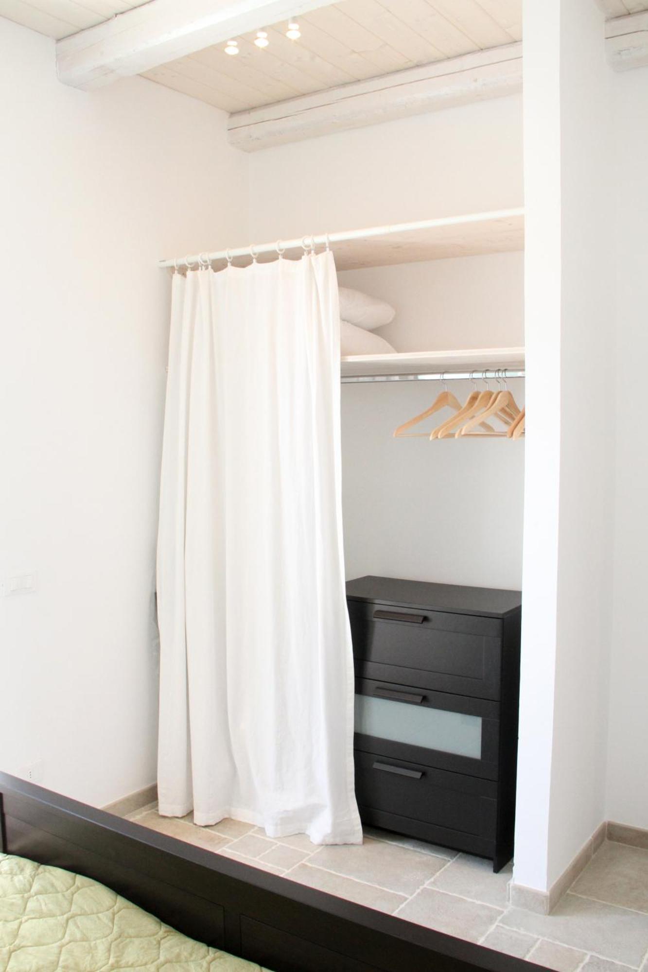 Apartamento Villini Di Sant'Andreas Monopoli Exterior foto