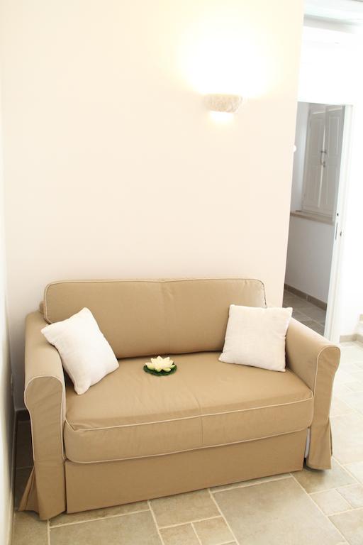 Apartamento Villini Di Sant'Andreas Monopoli Habitación foto