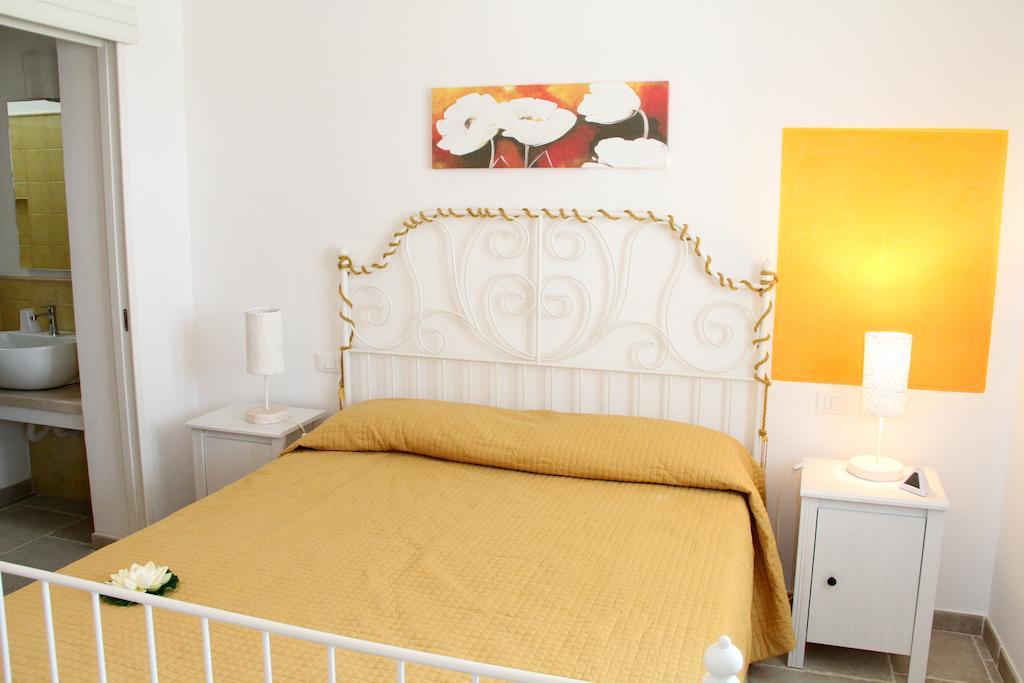 Apartamento Villini Di Sant'Andreas Monopoli Habitación foto